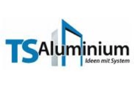 TS Aluminium Logotyp