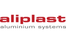 aliplast Logotyp